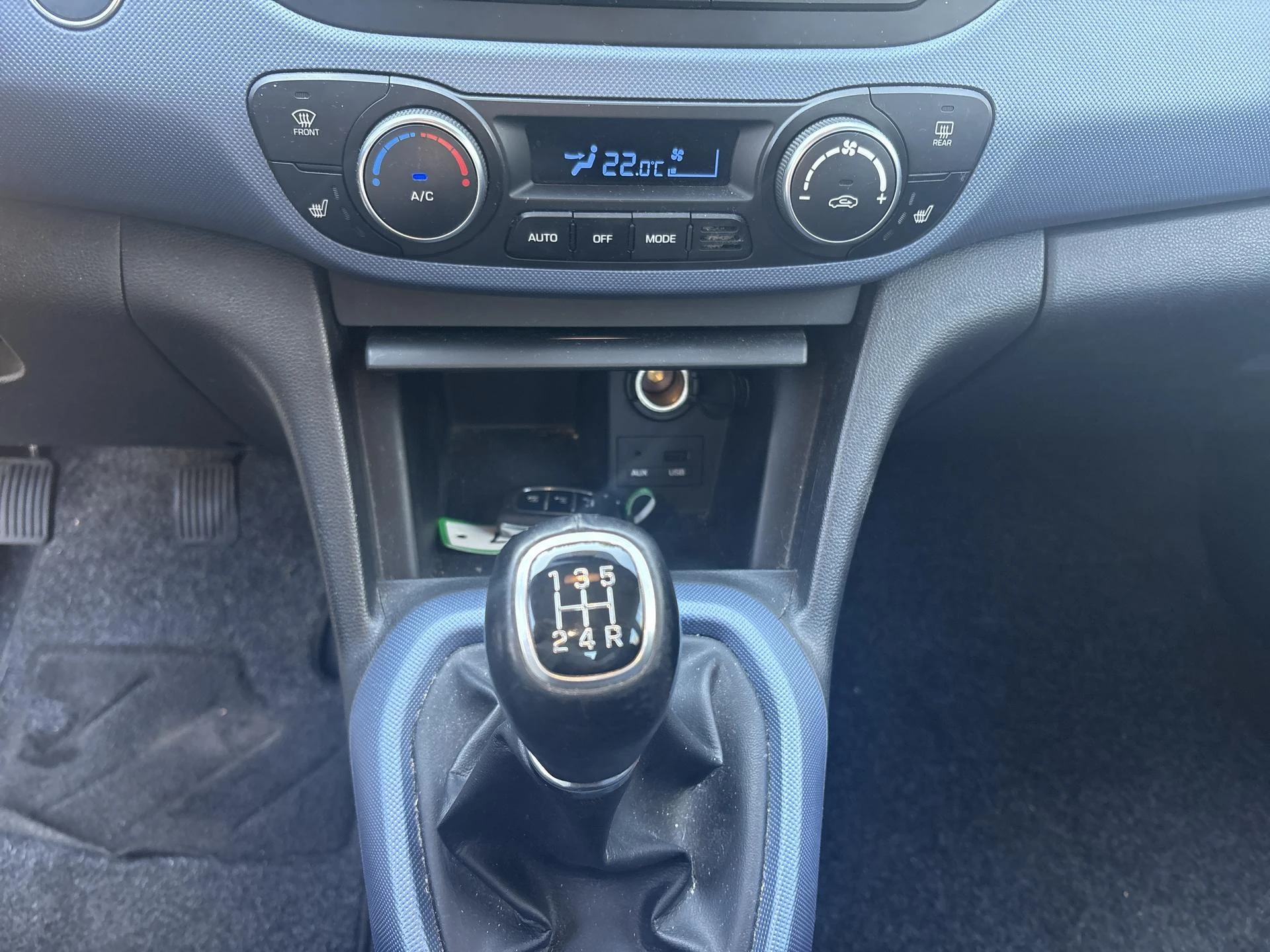 Hyundai i10 1.2 Joy