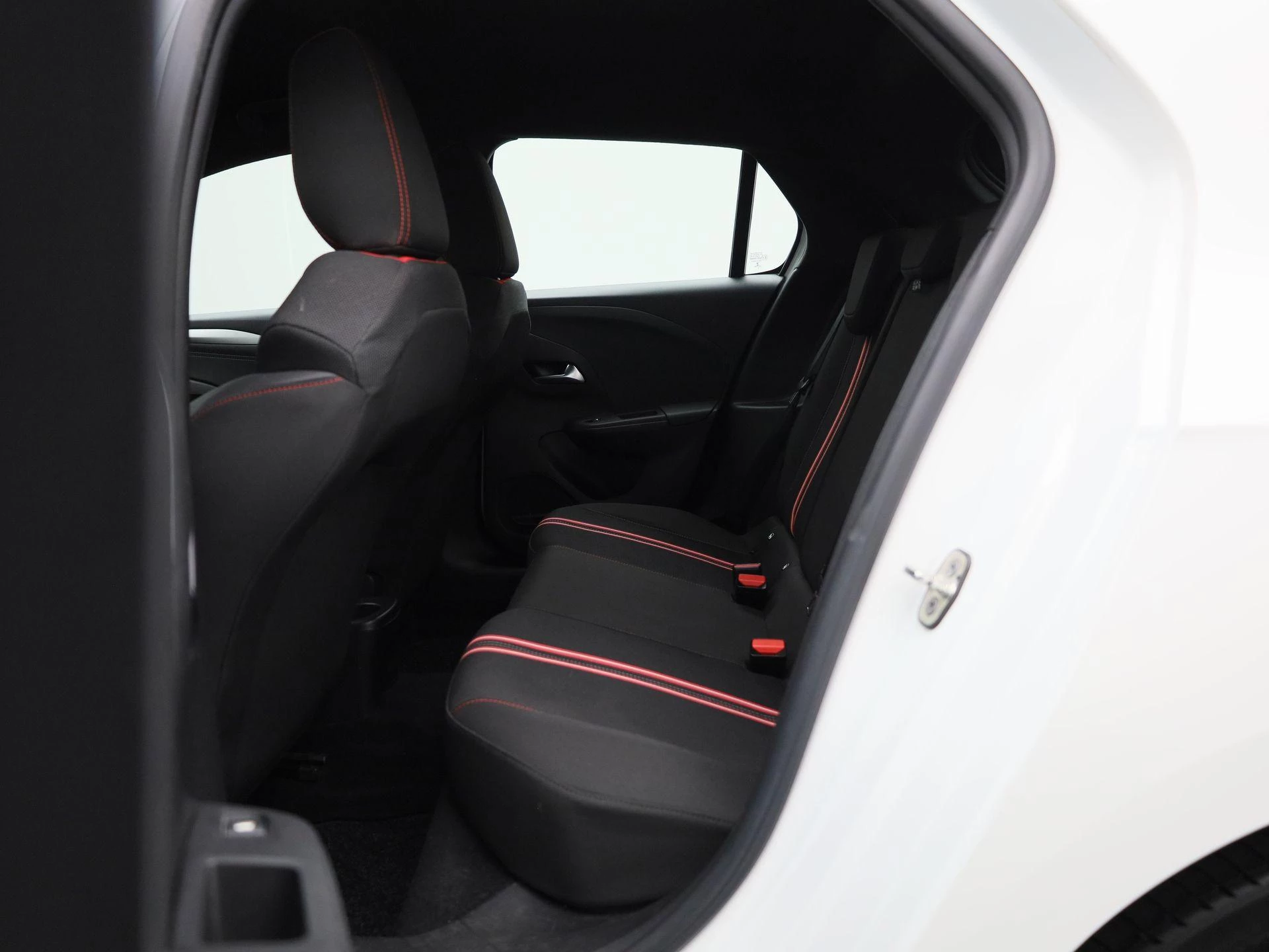 Opel Corsa-e GS Line 50 kWh