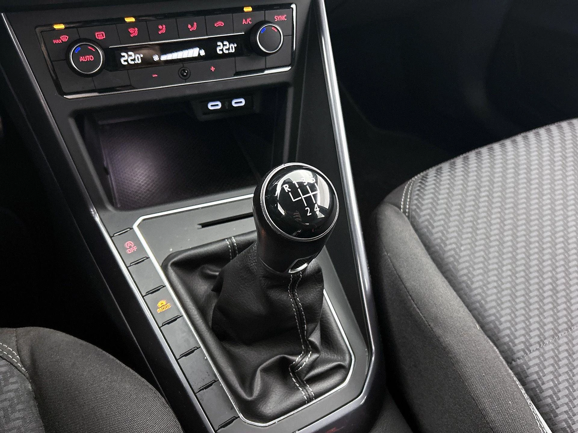 Volkswagen Polo 1.0 TSI Highline