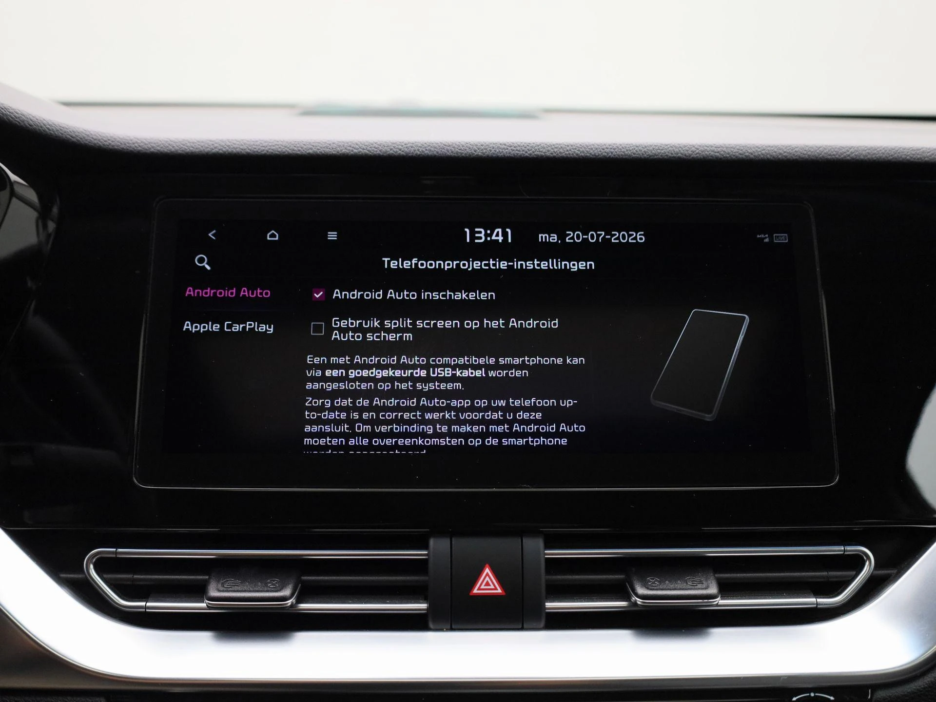 Kia e-Niro DynamicPlusLine 64 kWh