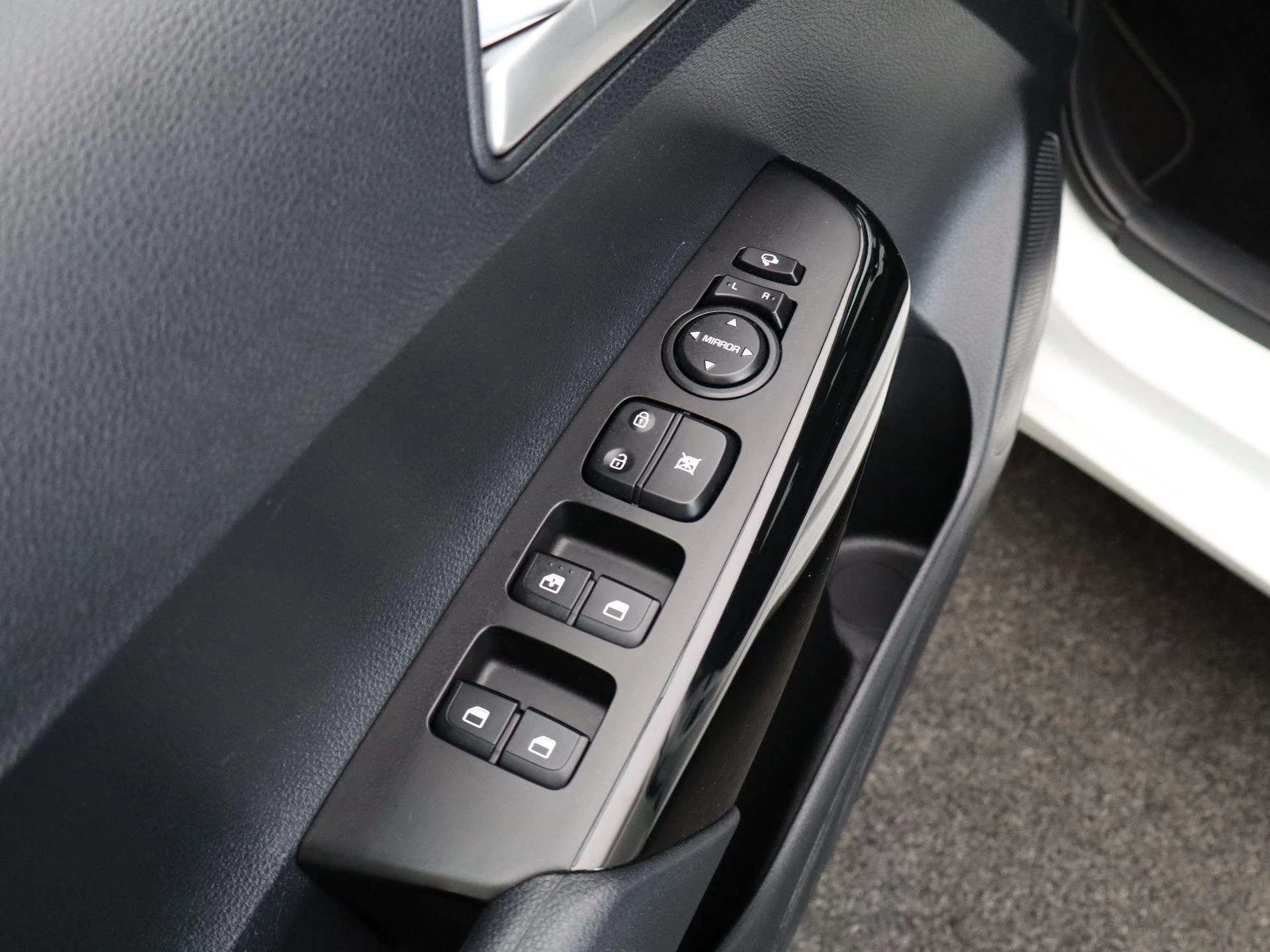 Kia Picanto 1.0 DPi DynamicPlusLine