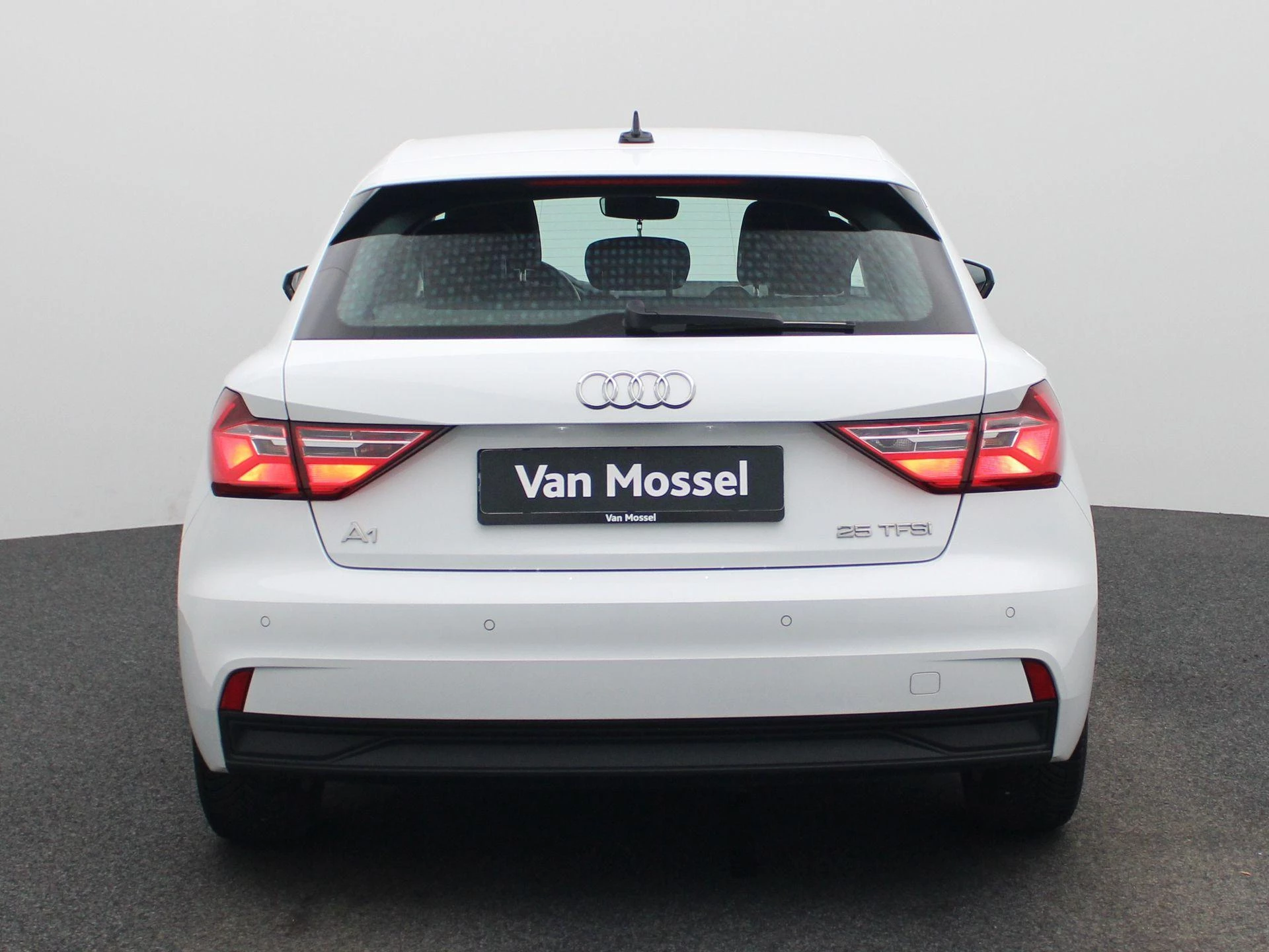 Audi A1 Sportback 25 TFSI Pro Line