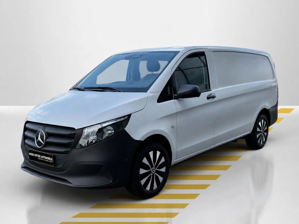 Mercedes-Benz-Vito 119-image-1