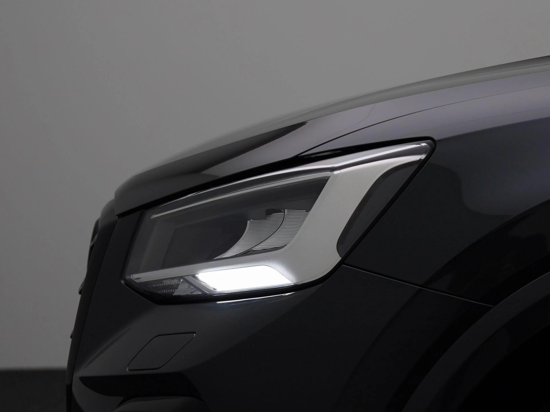 Audi Q2 35 TFSI Advanced edition