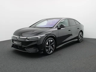 Volkswagen ID.7 82kWh Pro