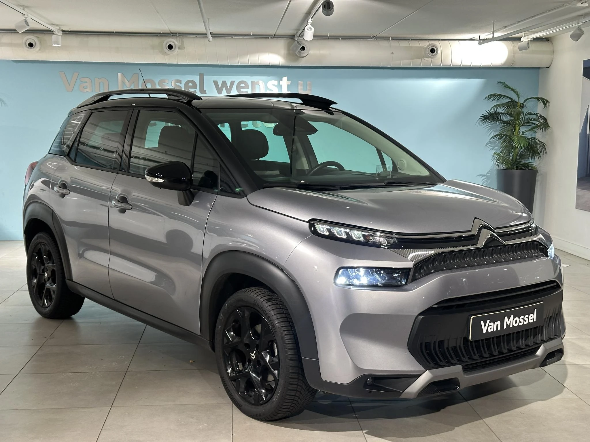 Citroën-C3 Aircross-image-4