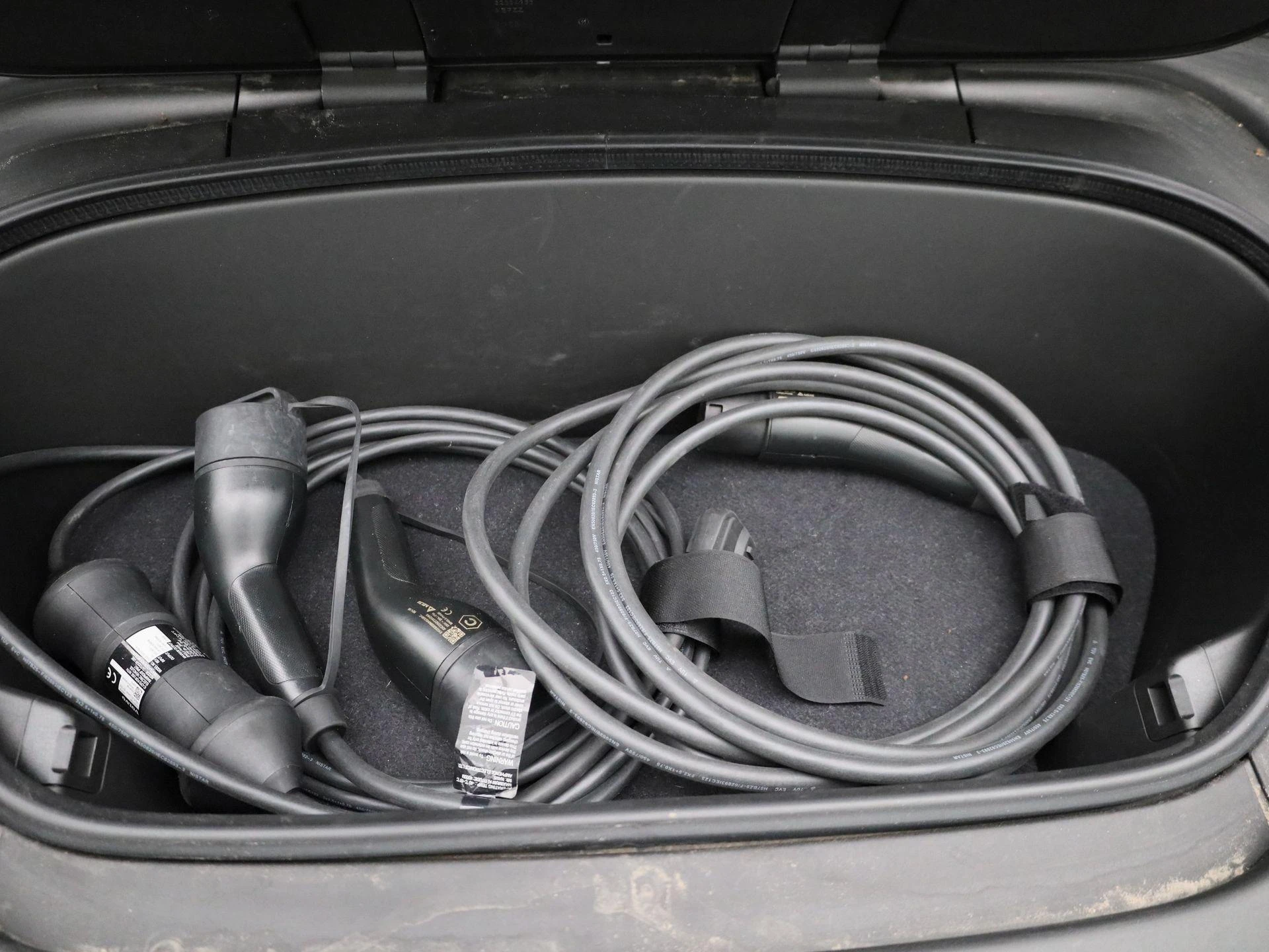 Volvo XC40 Recharge Core