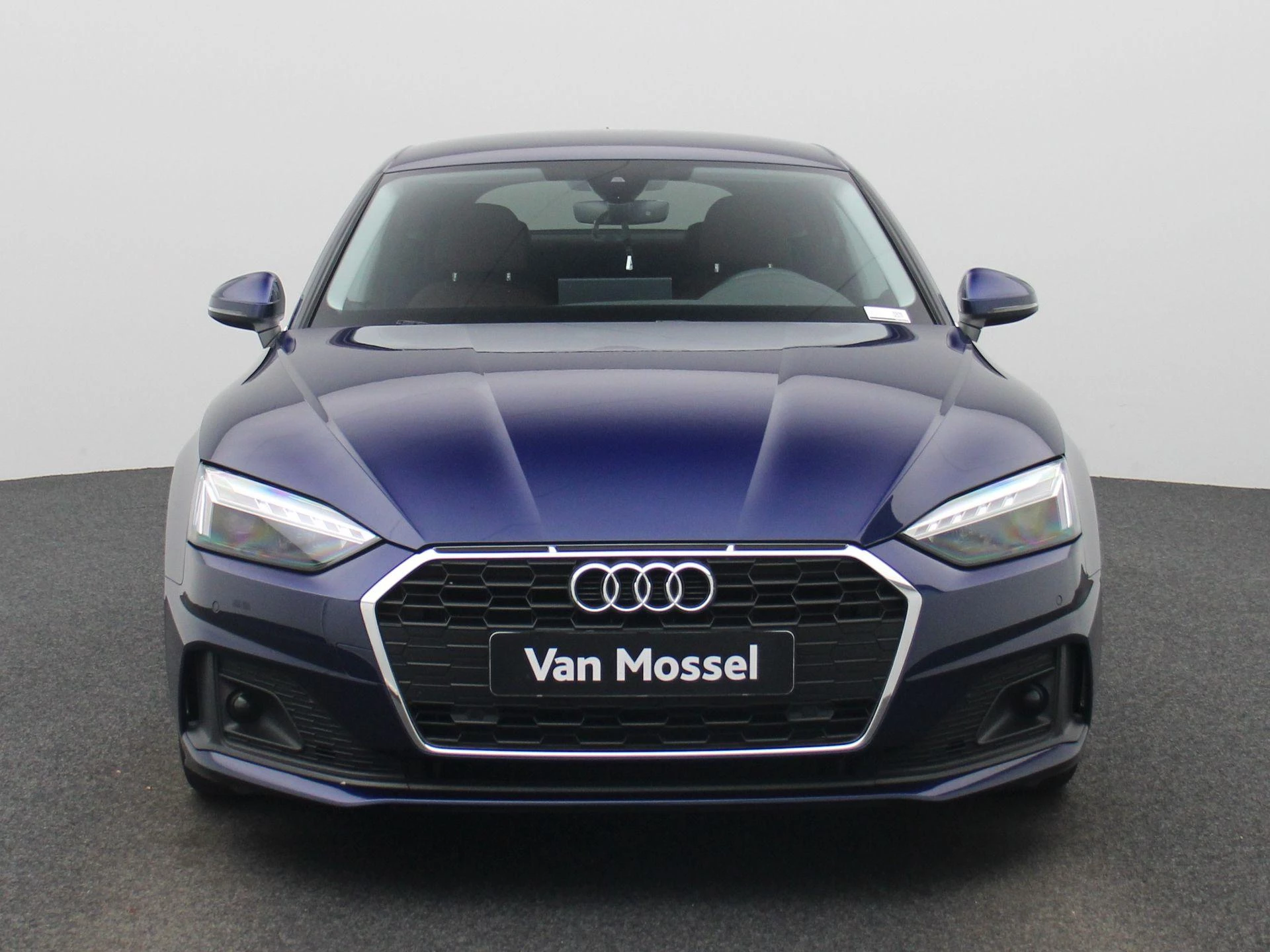Audi A5 Sportback 30 TDI S tronic Bus. Ed. Attraction