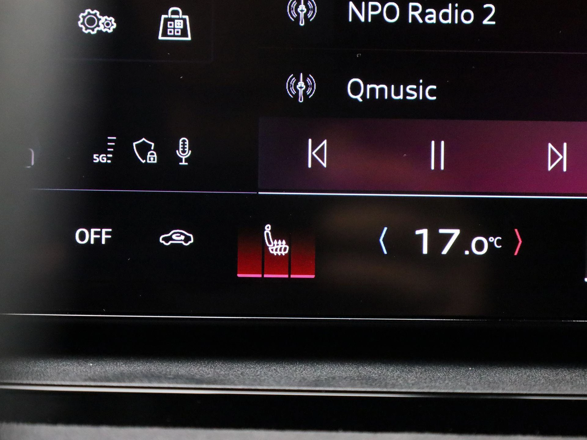 Audi Q6 e-tron Advanced edition 100 kWh