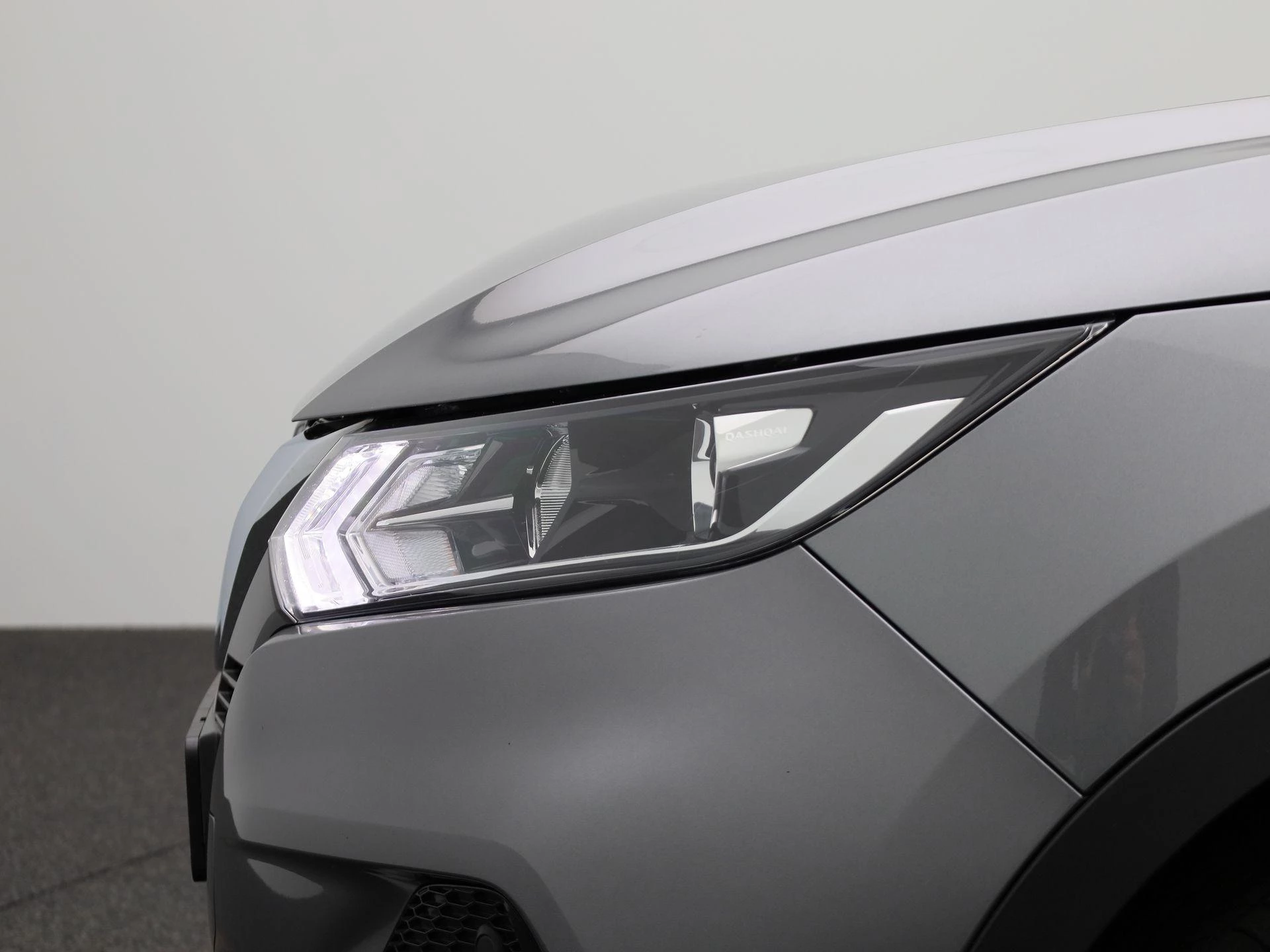 Nissan QASHQAI MHEV 103KW N-Connecta