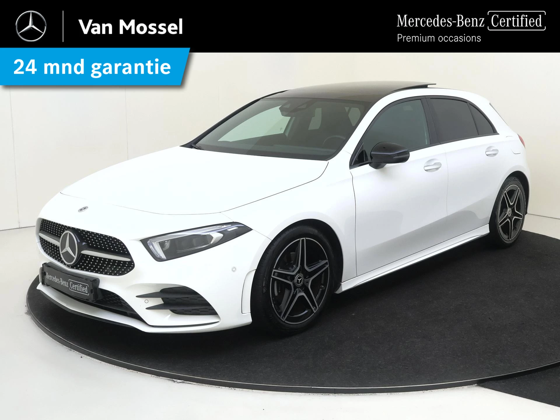 Mercedes-Benz-A-Klasse-image-0