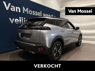 Peugeot 2008 1.2 Hybrid 145 Allure