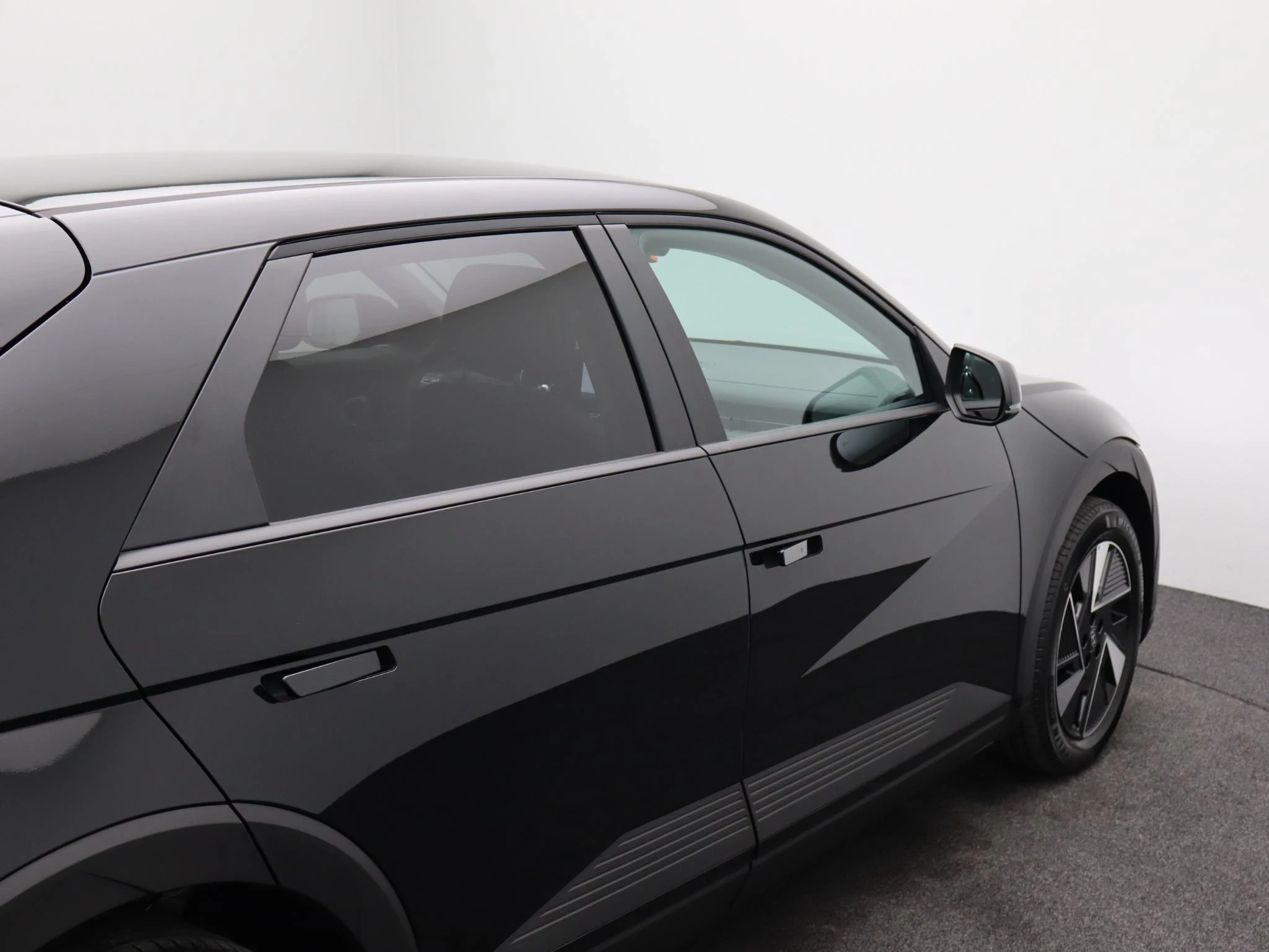 Hyundai IONIQ 5 Long Range Pure Edition 84 kWh |