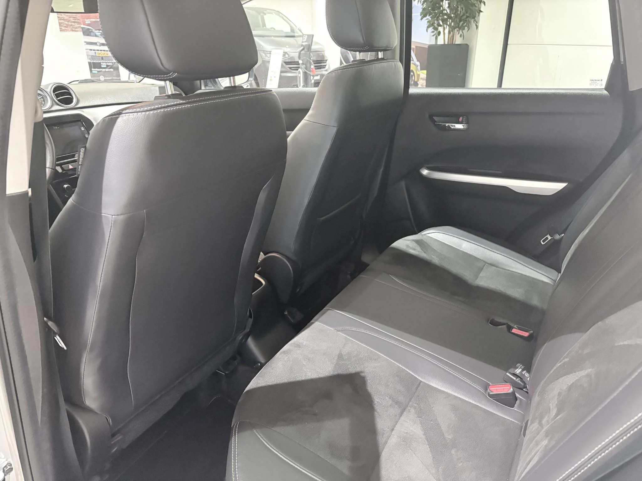 Suzuki Vitara 1.6 High Executive