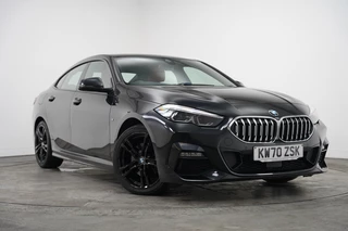 BMW 2 Series 218i M Sport 4dr