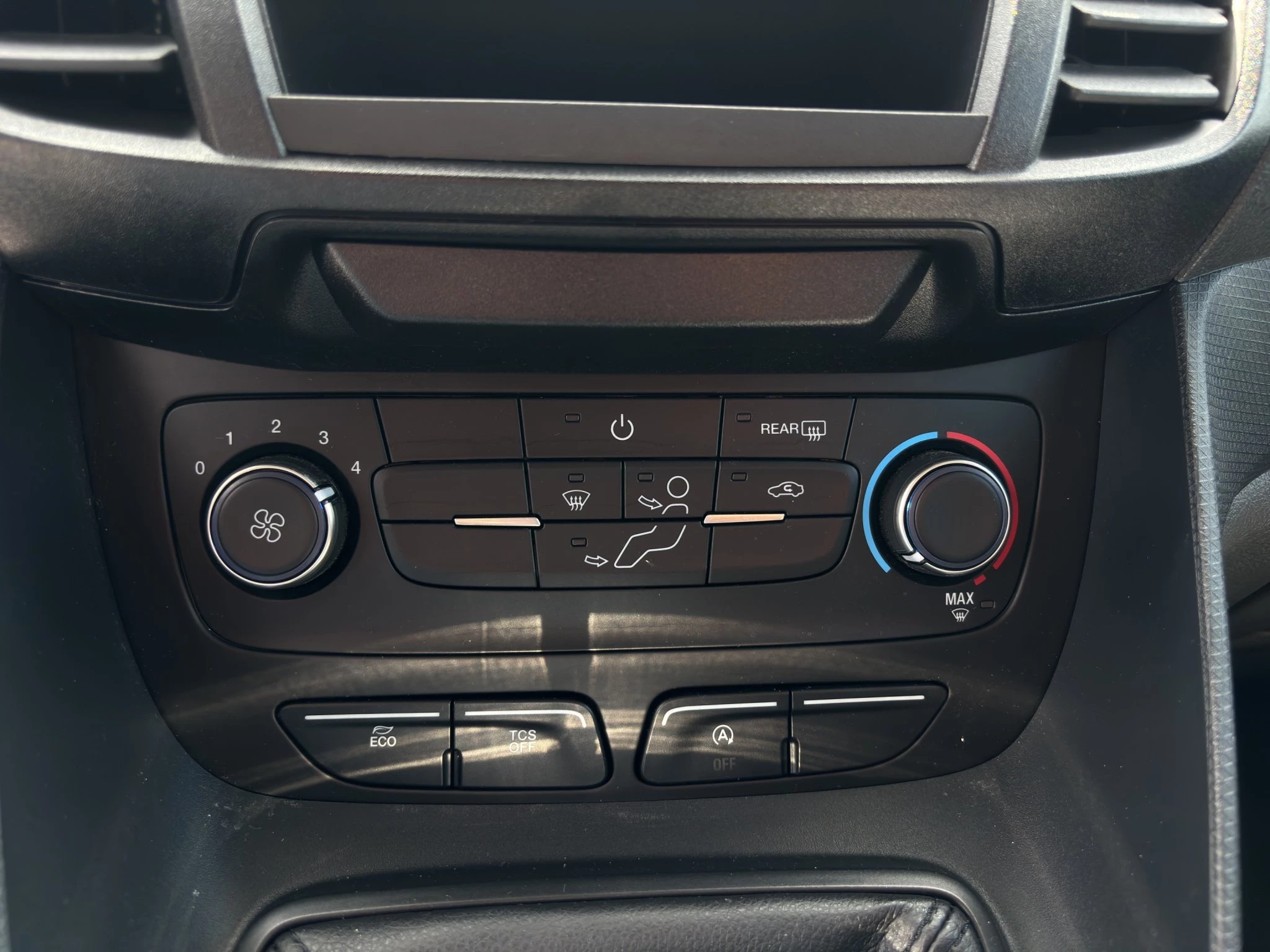 Ford Transit Connect TransitConnect 1.0 EcoBoost 210 (L1) S/S (EURO 6d)