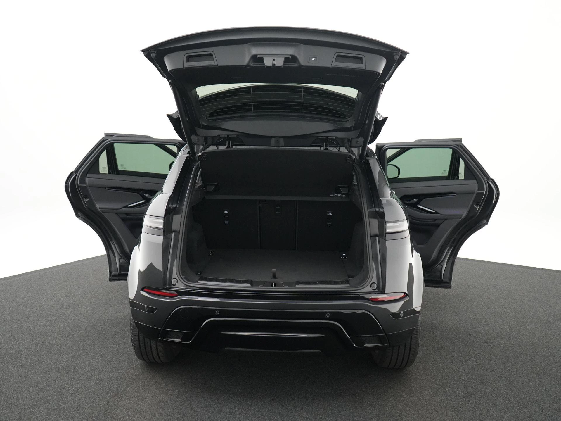 Land Rover-Range Rover Evoque-image-48