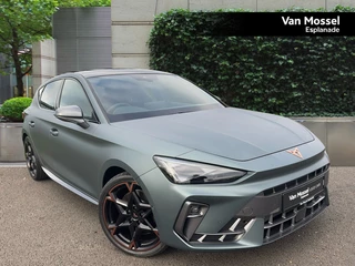 CUPRA Leon 1.5 eHybrid 272 VZ First Edition 5dr DSG