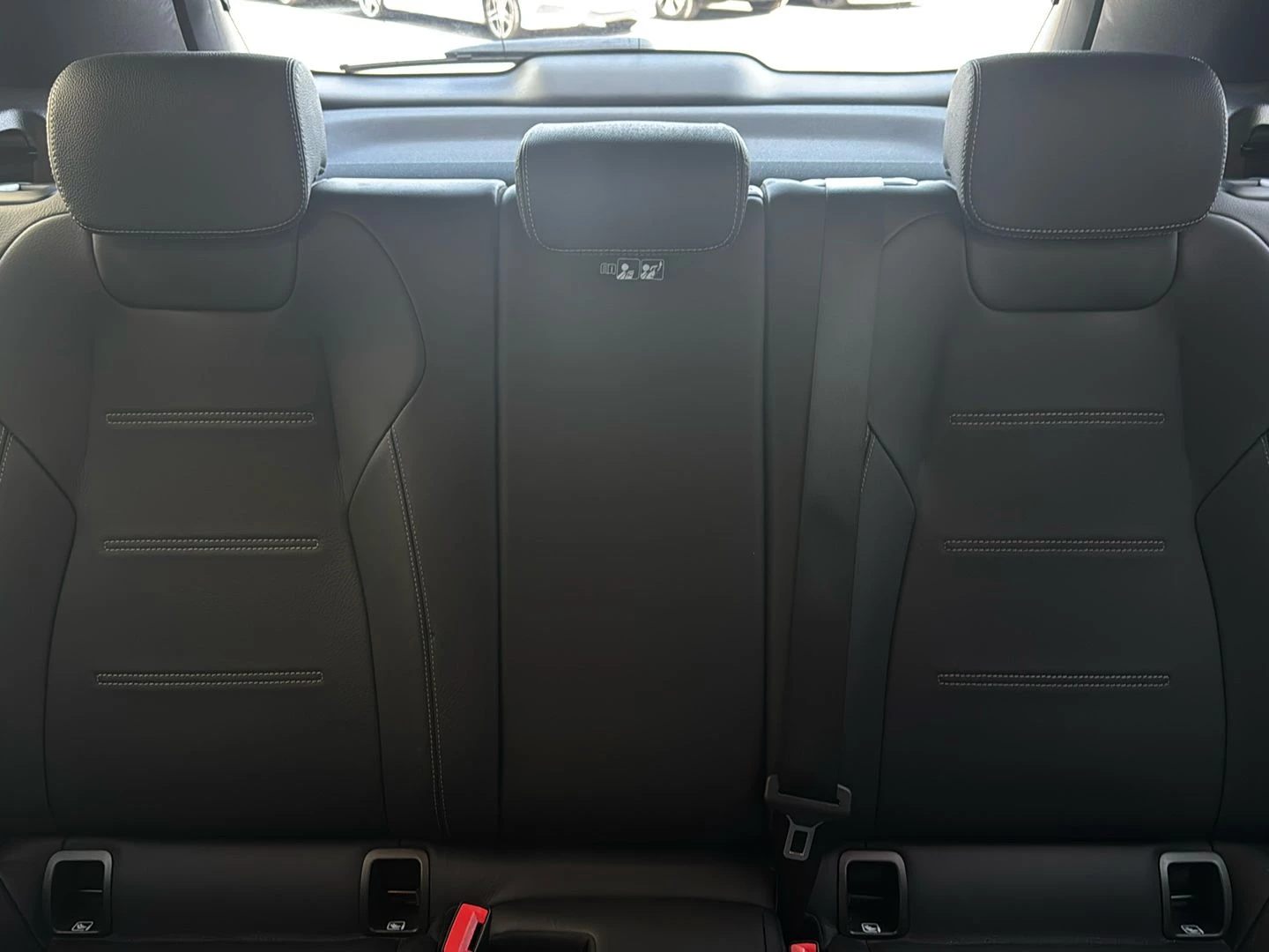 Mercedes-Benz GLA GLA 35 4Matic Premium 5dr Auto