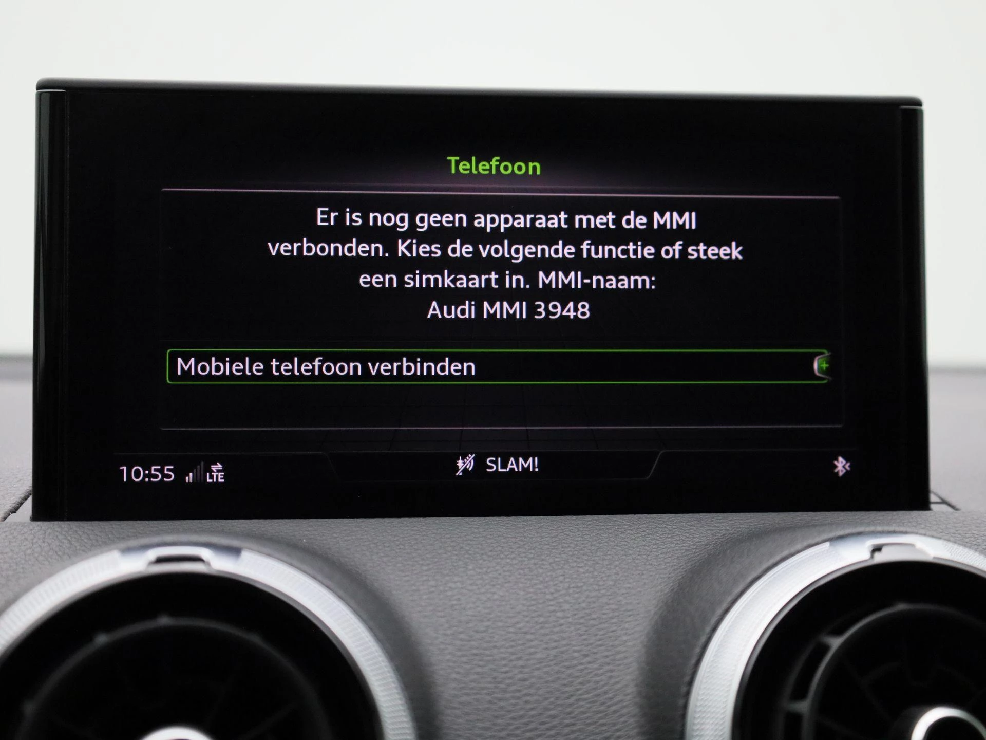 Audi Q2 1.5 35 TFSI 110kW S tronic S Line B. Ed.