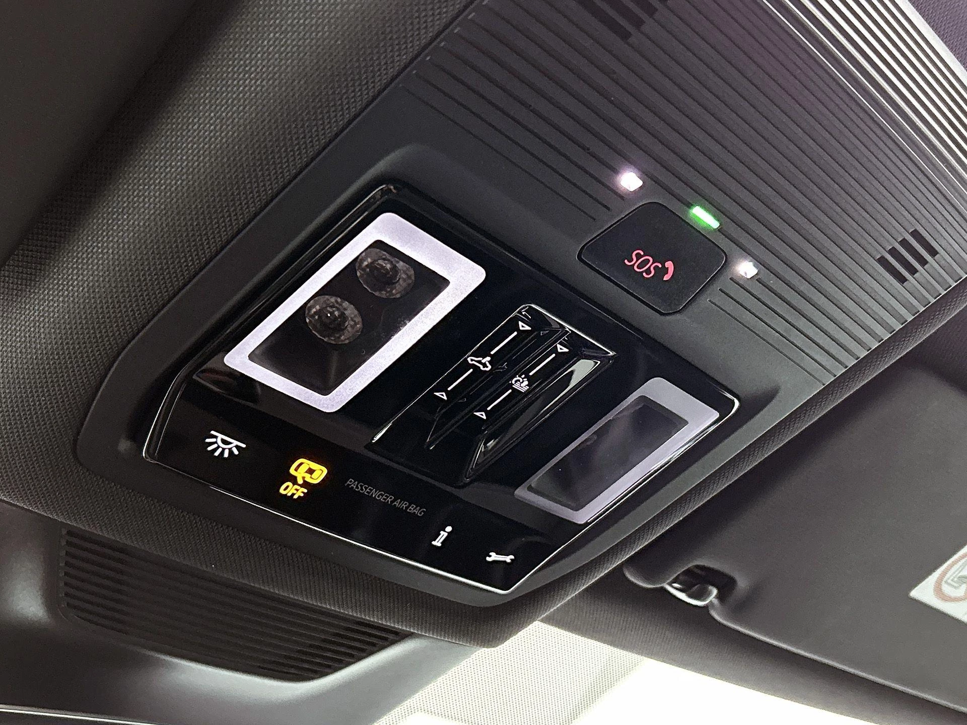 Volkswagen Passat Variant 1.5 eTSI Business