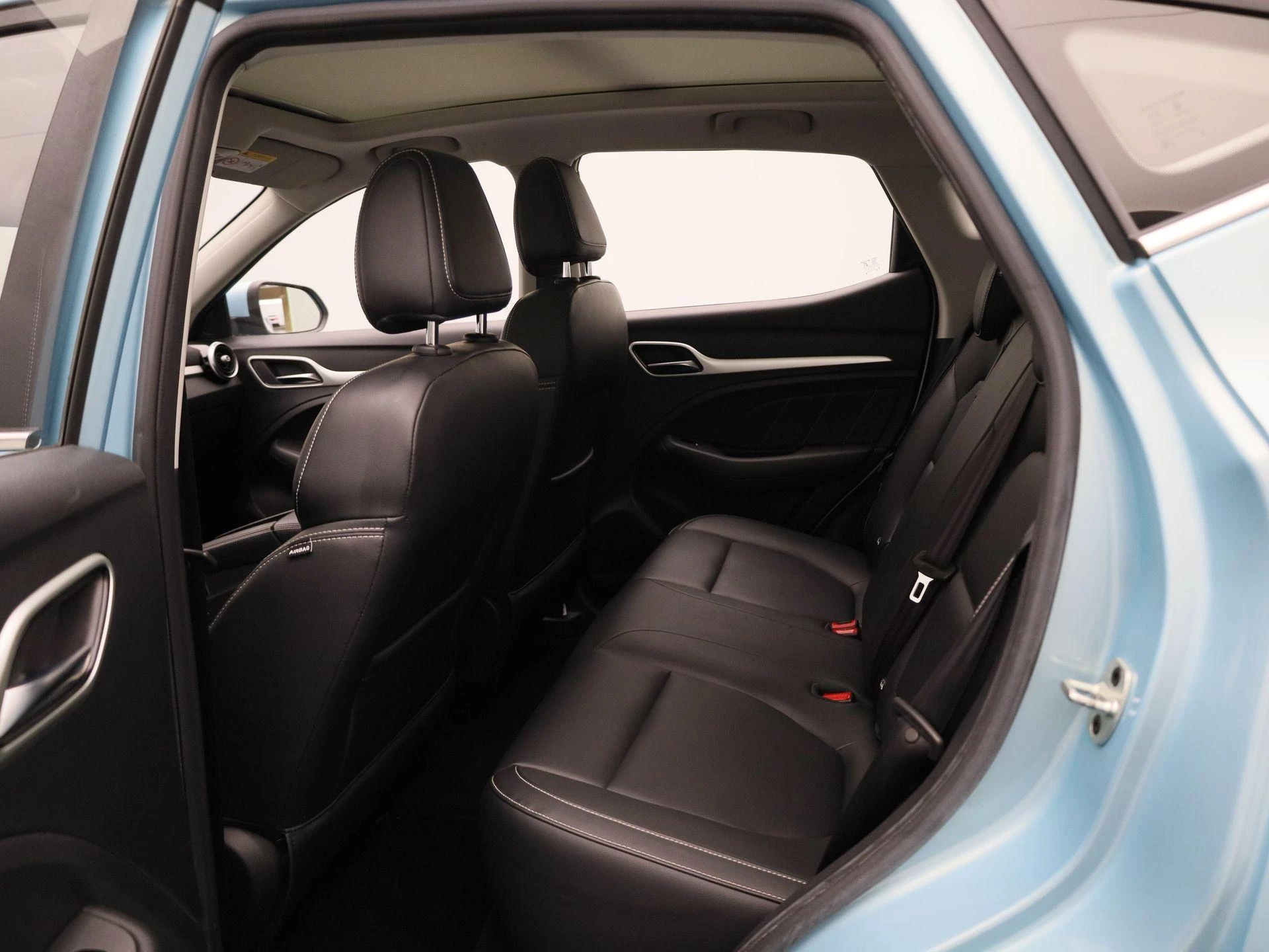 MG ZS EV MG Luxury 45 kWh