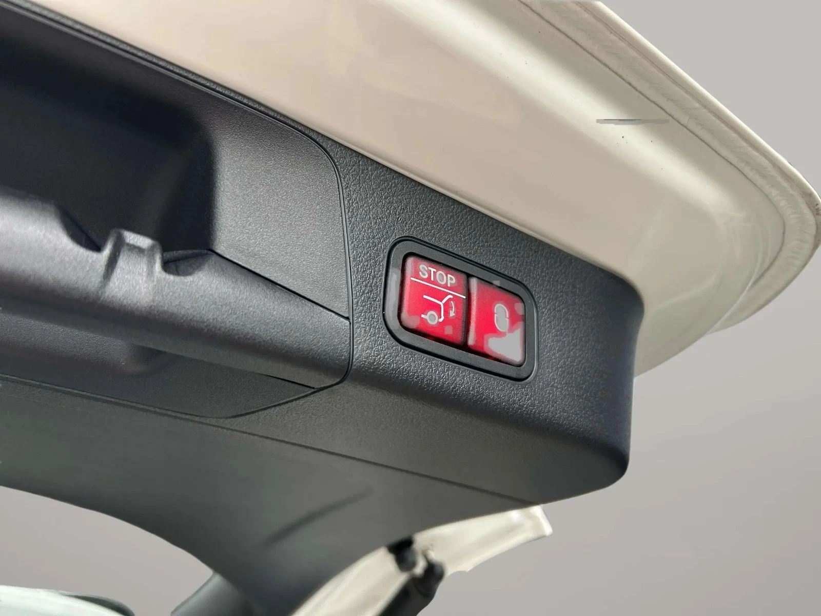 Mercedes-Benz EQB EQB250 Progressive