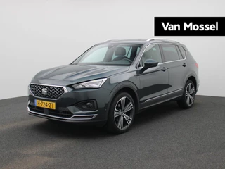 SEAT Tarraco 1.5 TSI Xcellence