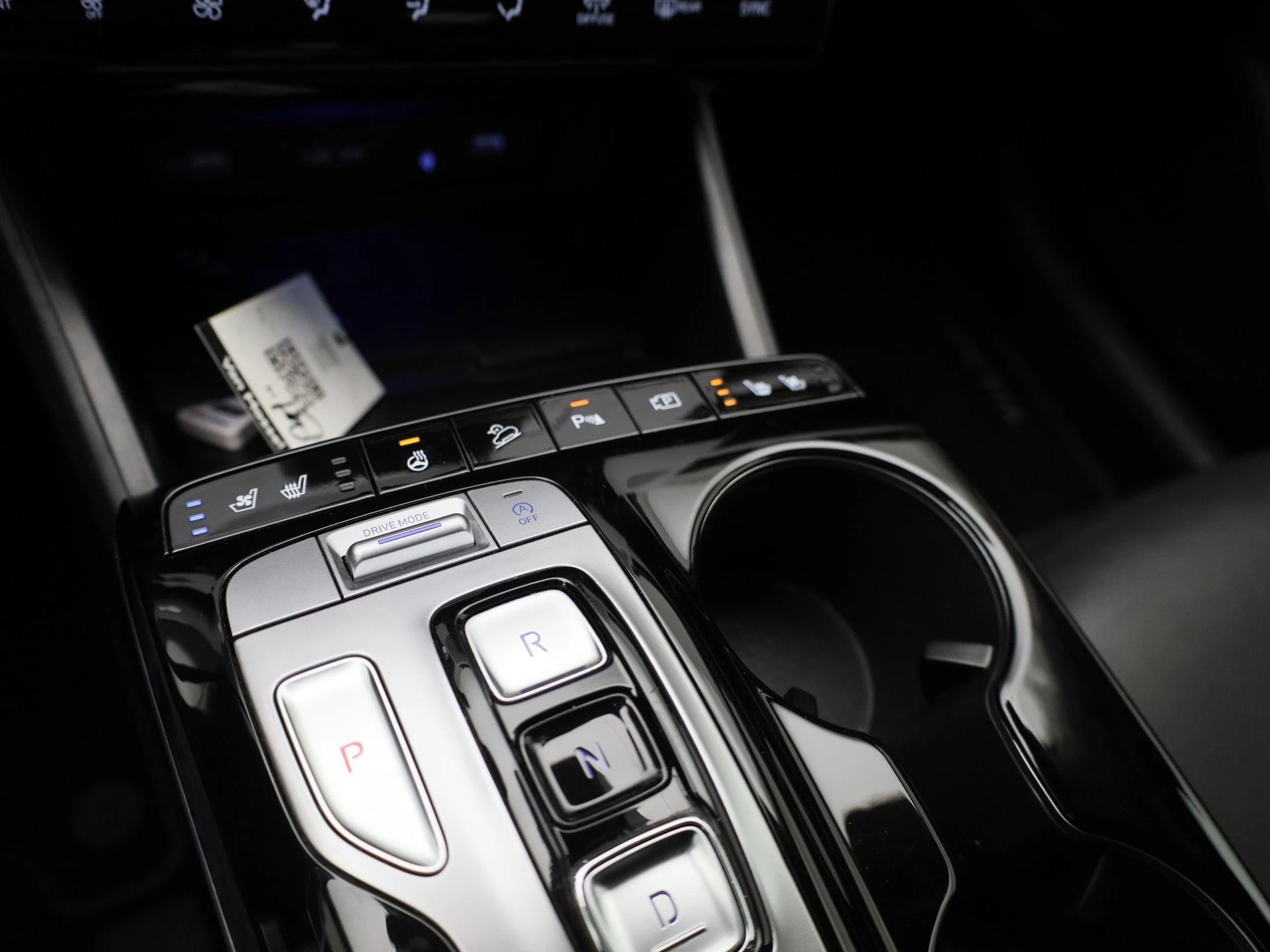 Hyundai Tucson 1.6 T-GDi 48V Shine 7-DCT