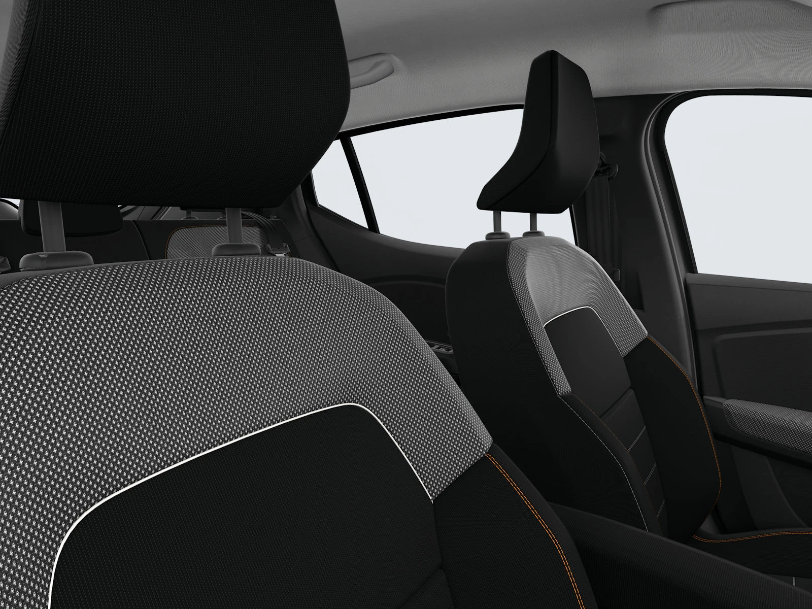 Dacia Sandero Stepway Expression