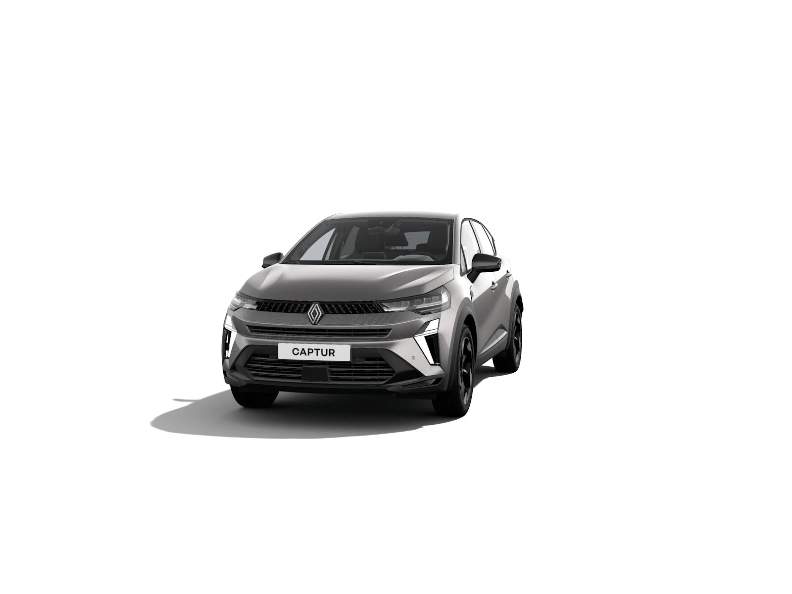 Renault Captur Techno