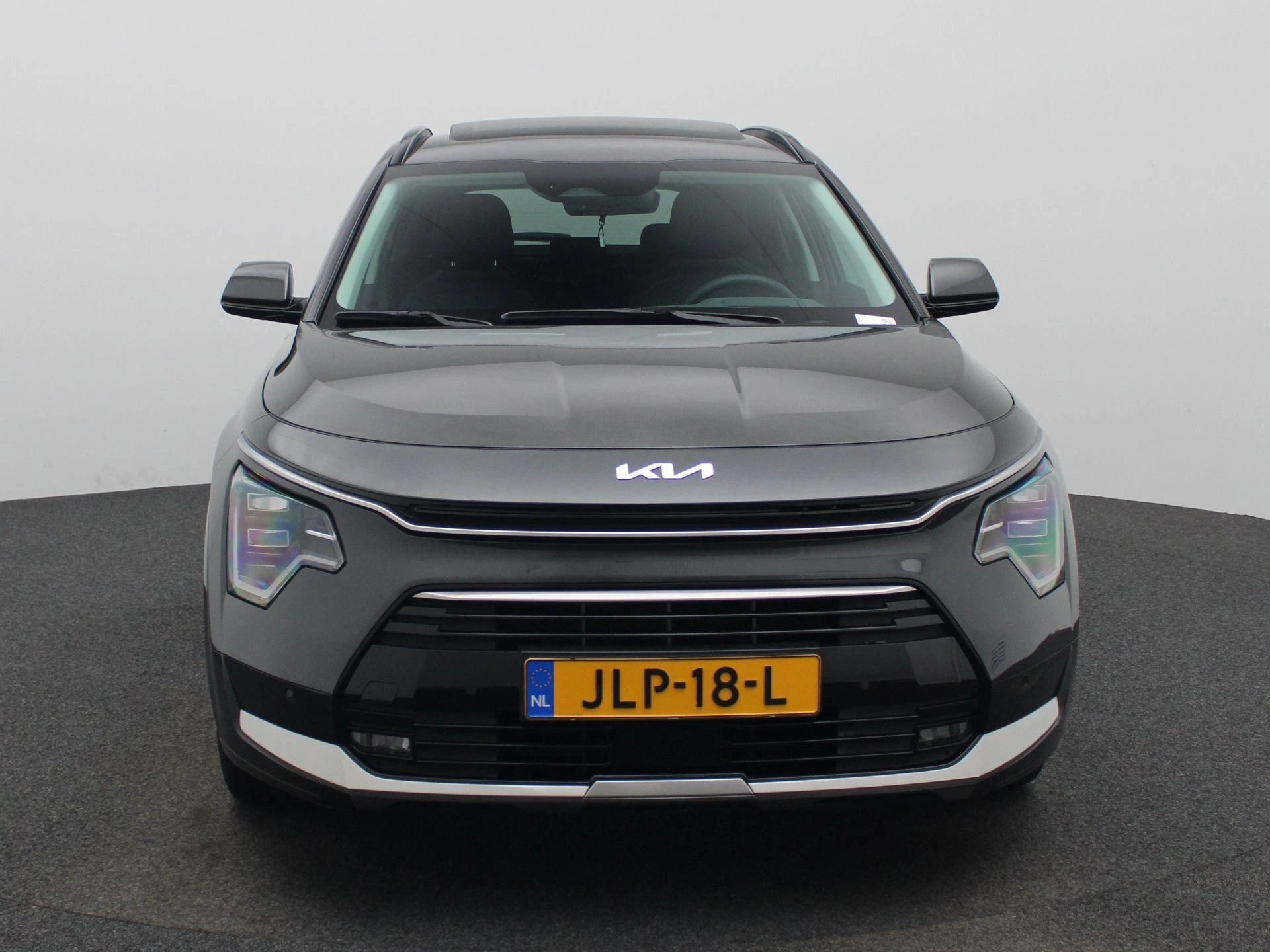 Kia Niro 1.6 GDi PHEV DynamicPlusLine