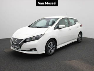 Nissan Leaf Acenta 40 kWh