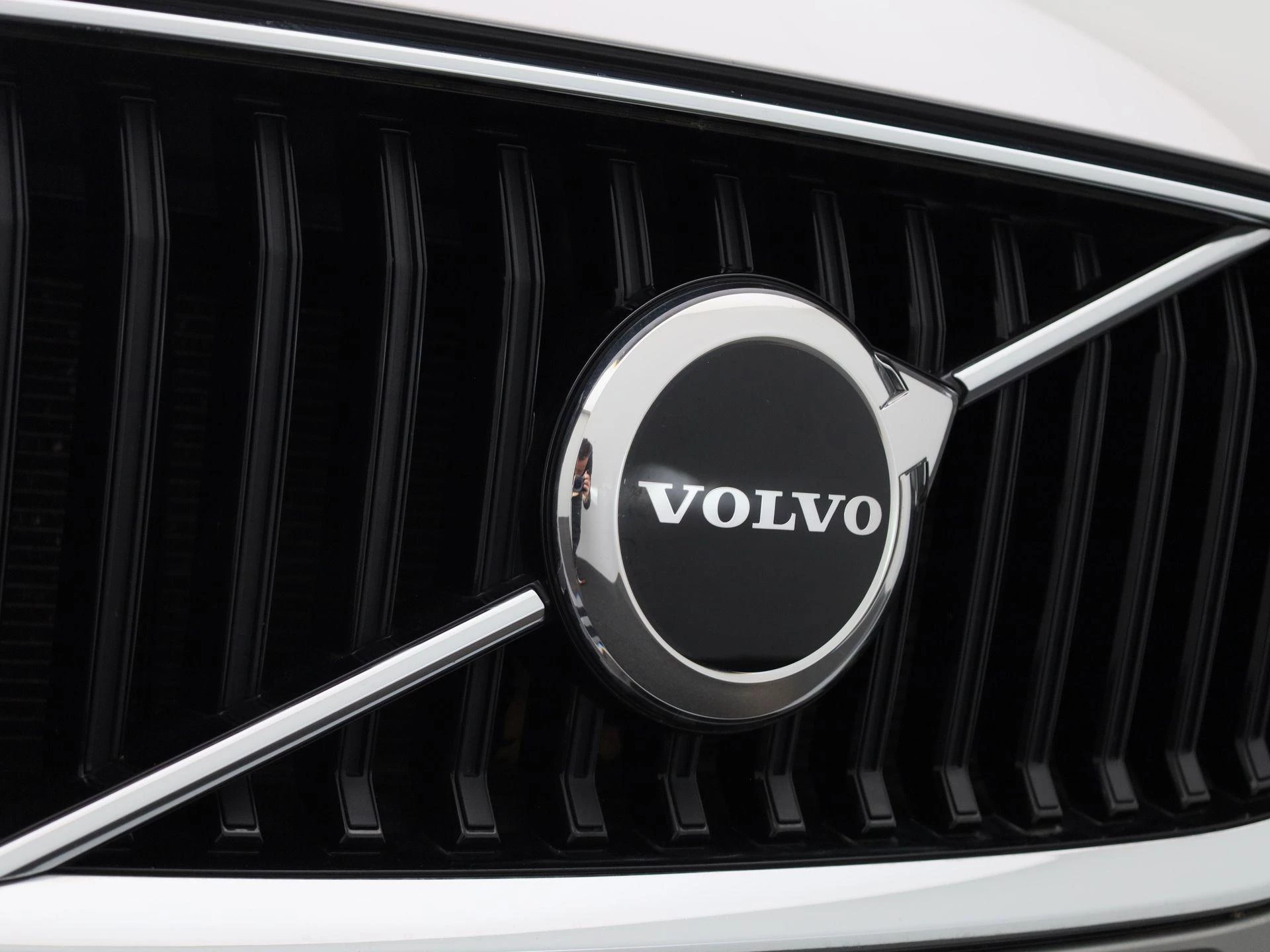 Volvo XC60 B4 P Geartronic Core
