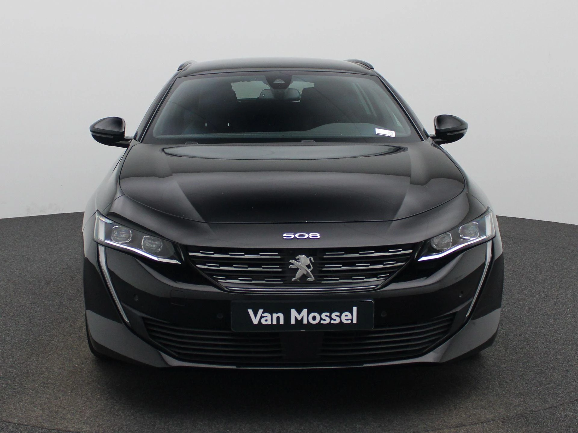 Peugeot 508 SW 1.5 BlueHDi 130 S&S EAT8 Active