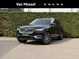Volvo XC90 T8 Recharge AWD Inscription B&W Audio Luchtvering