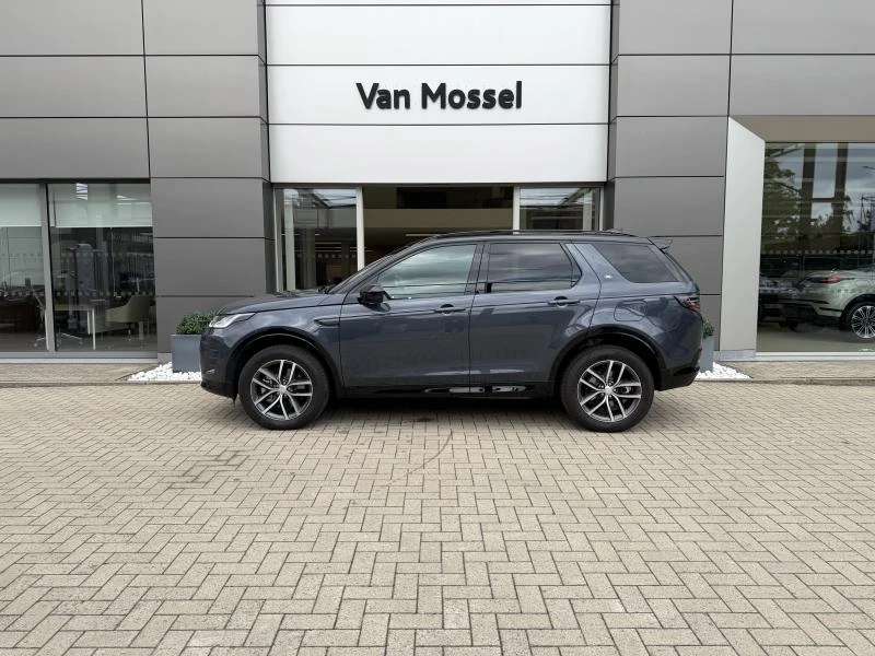 Land Rover-Discovery Sport-image-4