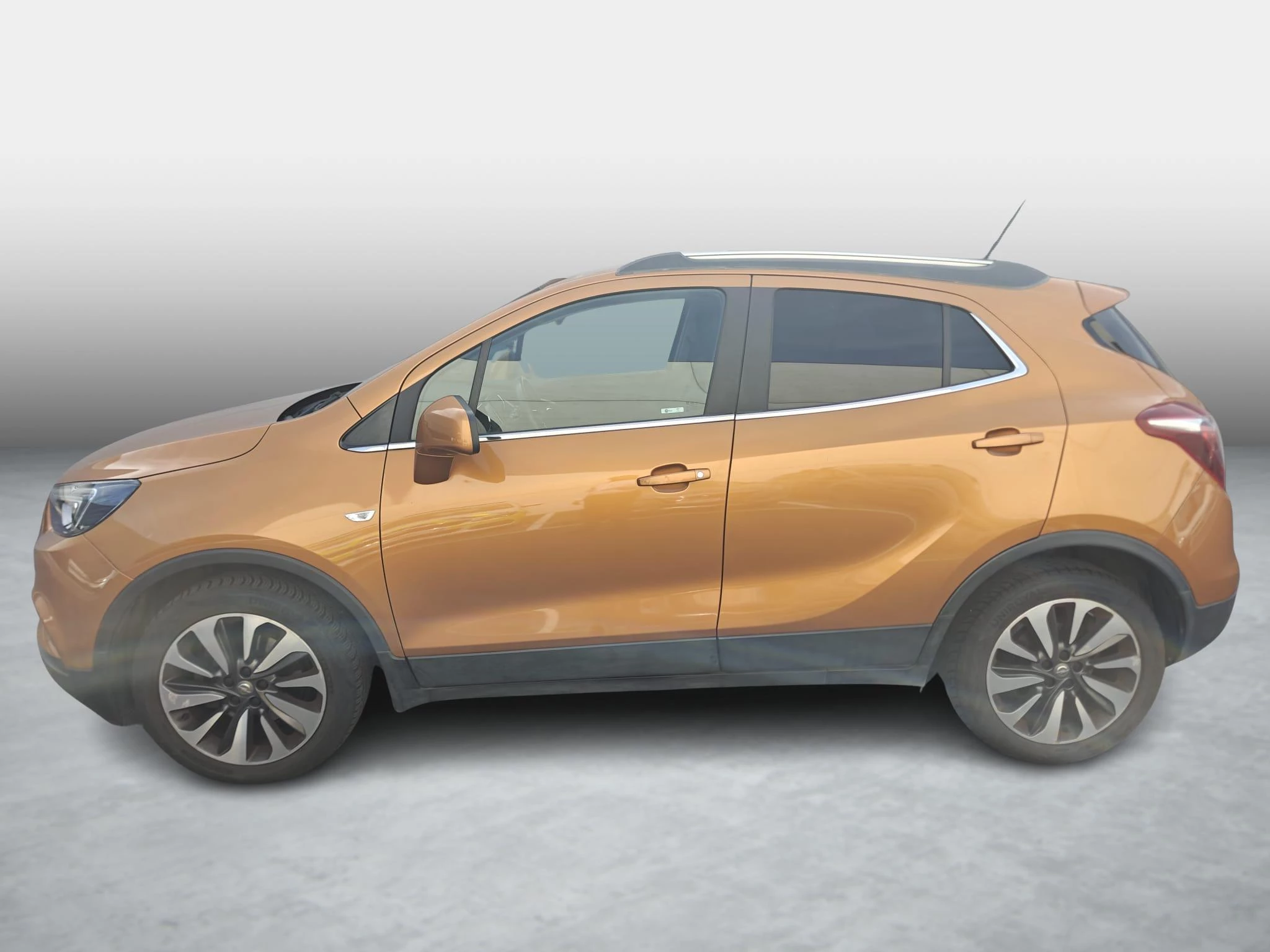 Opel Mokka X 1.6 CDTI Start/Stop Ultimate Edition