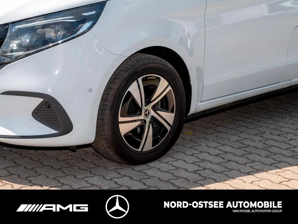 Mercedes-Benz V-Klasse 220 STYLE 7 SITZE DISTRONIC 9g TRONIC Style