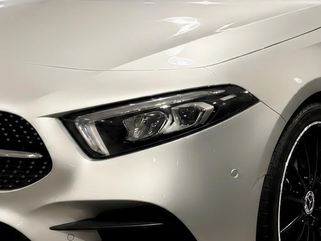 Mercedes-Benz-A-Klasse 200-image-4