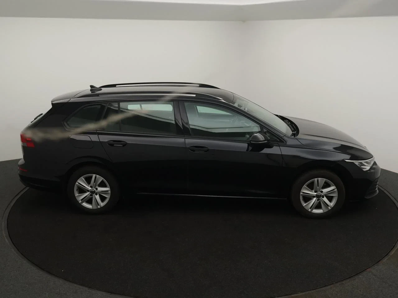 Volkswagen Golf Variant VIII Golf Variant Life 2.0TDI 115PK *AUTOMAAT*TREKHAAK*VIRTUAL COCKPIT*CAMERA*ACC*PDC*NAVI*APP-CONNECT*AIRCO*...*
