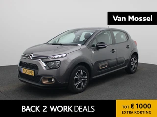 Citroën C3 1.2 PureTech C-Series