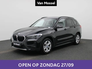 BMW X1 xDrive25e (162 kW)