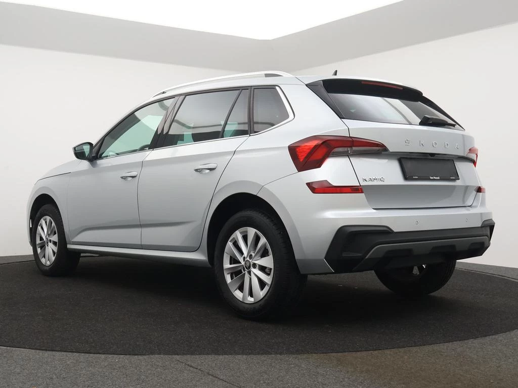 Škoda Kamiq Kamiq 1.0TSI *AUTOMAAT*CAMERA*PDC*VIRTUAL COCKPIT*ACC*KEYLESS GO*...*
