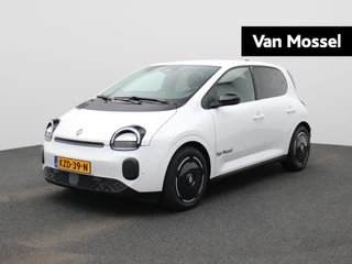 Renault Twingo urban range techno 27.5 kWh