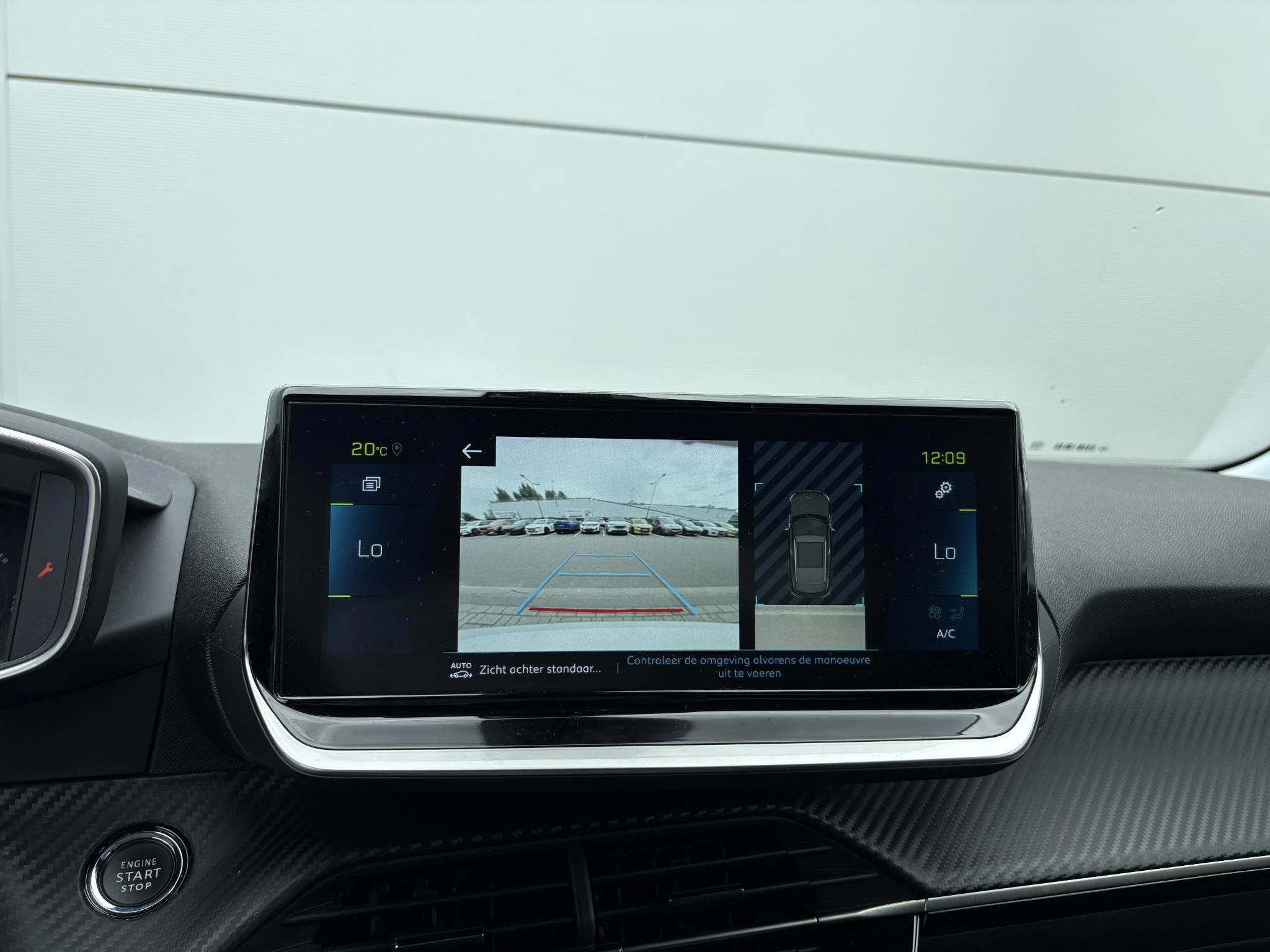 Peugeot e-2008 EV Allure Pack 50 kWh