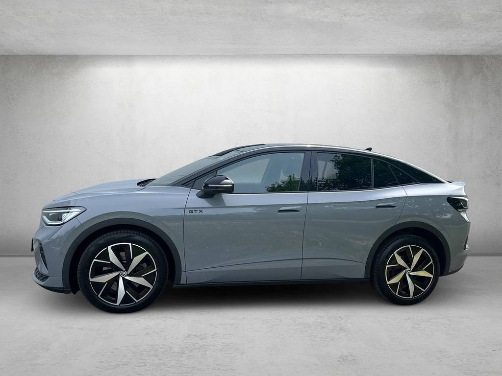 Volkswagen ID.5 GTX 220 kW 4Motion *SOH93%*Wärmepumpe*Navi*