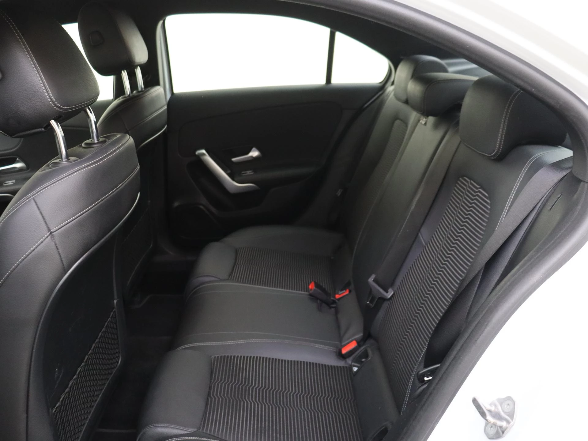 Mercedes-Benz A-Klasse 180 Advantage