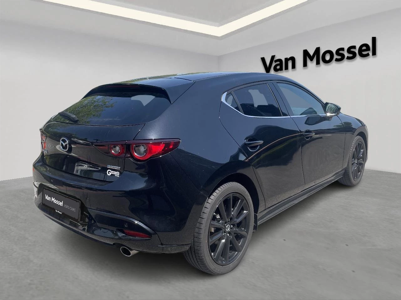 Mazda 3 3