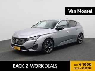 Peugeot 308 1.2 Allure Pack Business